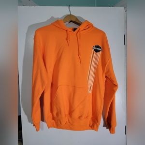 Harley Davidson Swearshirt